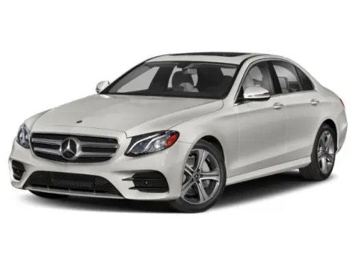 Mercedes-Benz Clase E 2020 E 350 4 Sedán