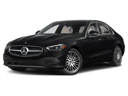 Mercedes-Benz Clase C 2024 C 300 4dr Sedán