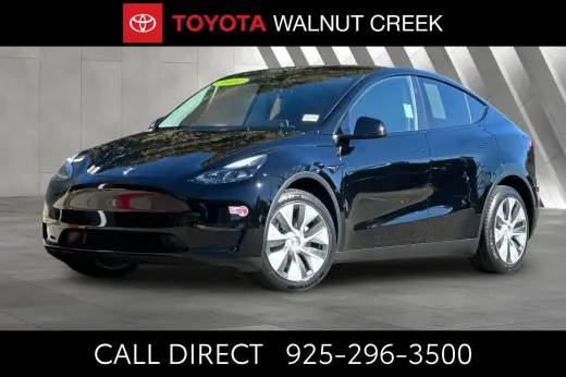 Tesla Model Y 2024 AWD Long Range 4dr Crossover