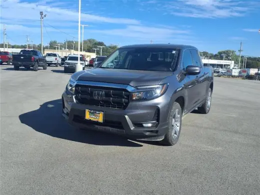 Honda Ridgeline 2026 AWD RTL 4dr Cabina de Tripulación de 5.3 m de largo