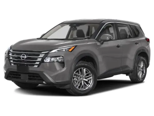 Nissan Rogue 2026 S 4dr Crossover
