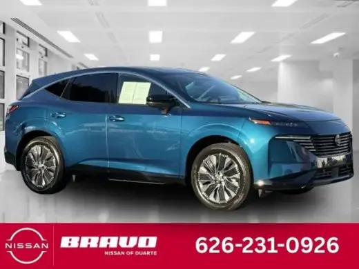Nissan Murano 2026 AWD Platinum 4dr SUV