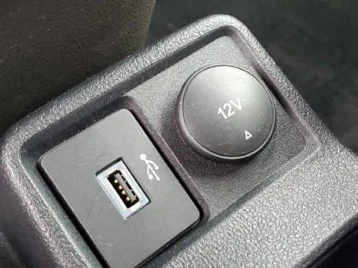 Ford Transit Connect 2021 XL 4dr LWB Mini-Van con Puerta Trasera Elevable