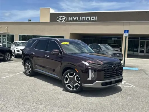 Hyundai VENUE 2026 SEL 4dr Crossover
