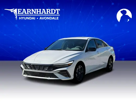 Hyundai ELANTRA 2026 SEL Sport Premium 4dr Sedán