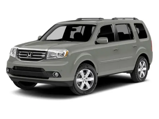 Honda Pilot 2014 4x4 Touring 4dr SUV