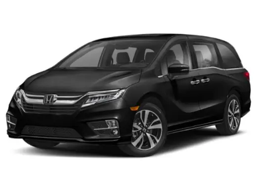 Honda Odyssey 2019 Elite 4dr Mini-Van