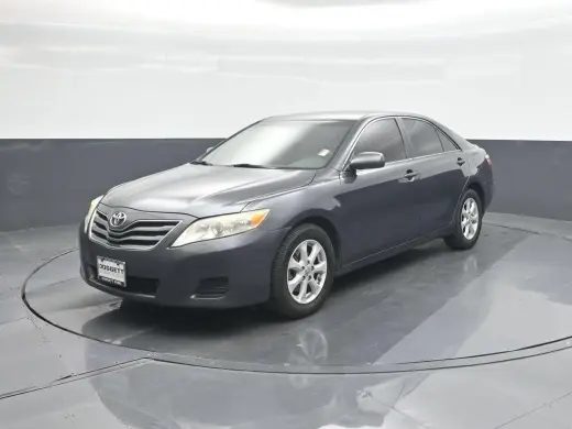 Toyota Camry 2011 SE 4dr Sedán 6M