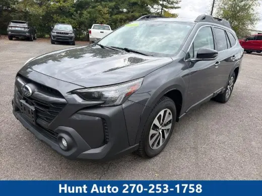 Subaru Outback 2024 AWD Premium 4dr Crossover
