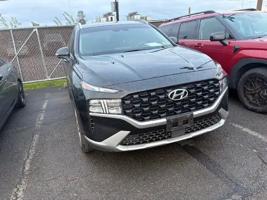 Hyundai SANTA FE 2023 AWD SEL 4dr Crossover