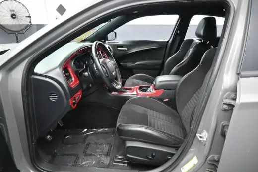 Dodge Charger 2019 R/T Scat Pack 4dr Sedán