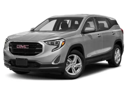 GMC Terrain 2019 4x4 SLE 4dr SUV
