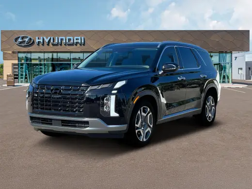 Hyundai PALISADE 2024 AWD SEL 4dr SUV