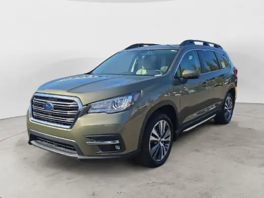 Subaru Ascent 2022 AWD Limited 8-Pasajeros 4dr SUV