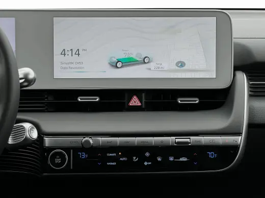 Hyundai IONIQ 5 2024 SEL 4dr Crossover