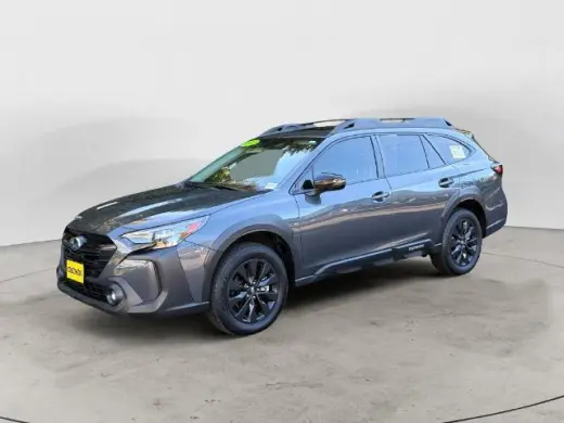 Subaru Outback 2024 AWD Edición Onyx 4dr Crossover