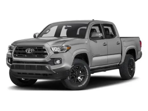 Toyota Tacoma 2016 4x4 SR5 con motor V6 y cabina de dos asientos de 6.1 pies de longitud
