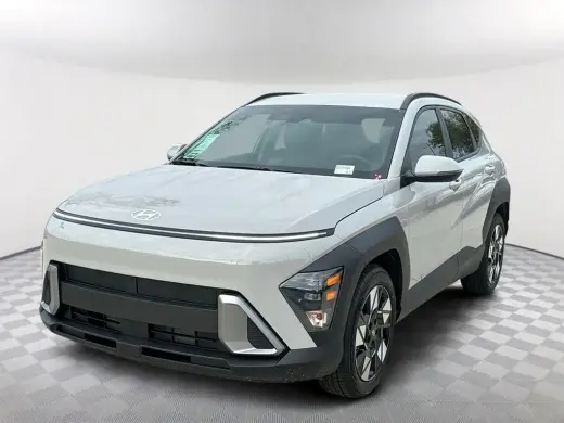 Hyundai KONA 2025 AWD SEL 4dr Crossover