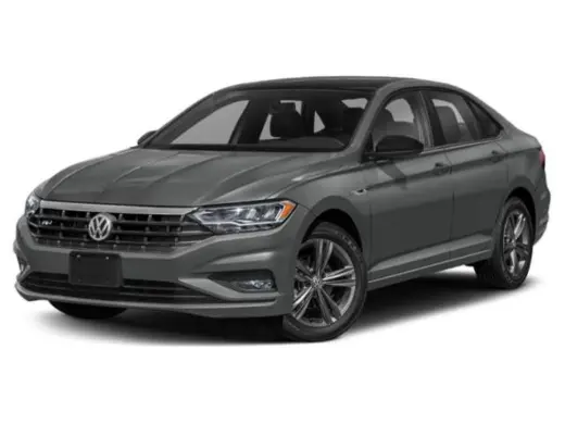 Volkswagen Jetta 2019 S 4dr Sedán 8A