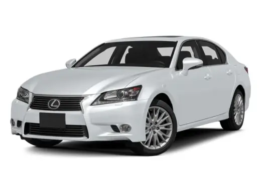 Lexus GS 350 2014 4dr Sedán