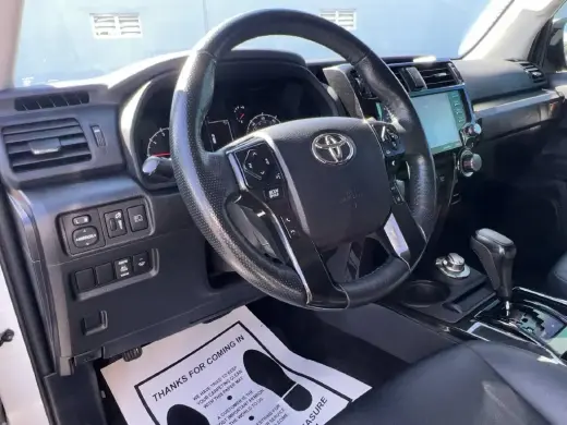 Toyota 4Runner 2023 4x4 Edición Especial 40º Aniversario 4dr SUV