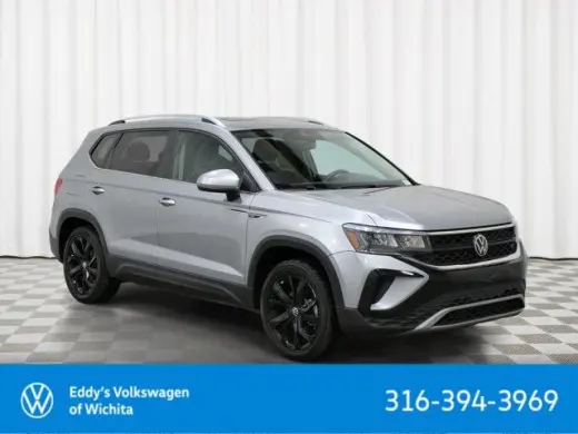 Volkswagen Taos 2023 AWD SE 4Motion 4dr SUV