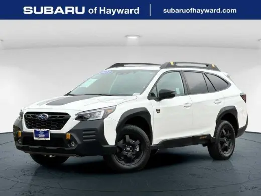Subaru Outback 2023 AWD Wilderness 4dr Crossover