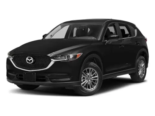Mazda CX-5 2018 Touring 4dr SUV