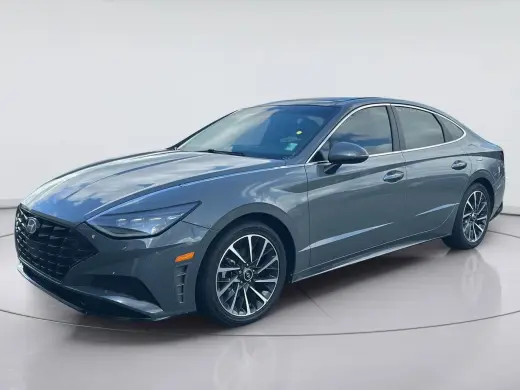 Hyundai SONATA 2023 Limited 4dr Sedán