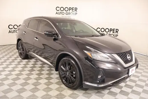 Nissan Murano 2023 AWD SL 4dr SUV