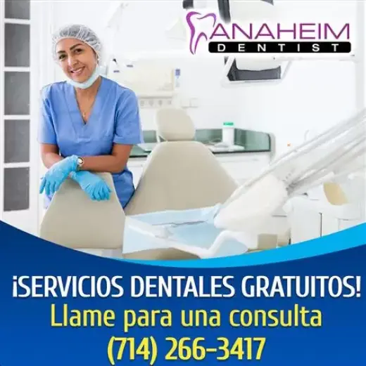 Anaheim Dentist