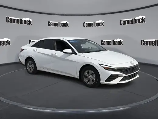 Hyundai ELANTRA 2024 SE 4dr Sedán