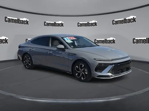 Hundai SONATA 2024 AWD SEL 4dr Sedan