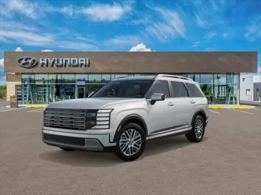 Hyundai PALISADE 2026 SEL 4dr SUV