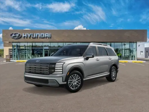Hyundai PALISADE 2026 SEL SUV de 4 puertas