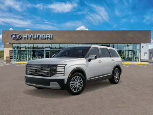 Hyundai PALISADE 2026 SE 4 SUV