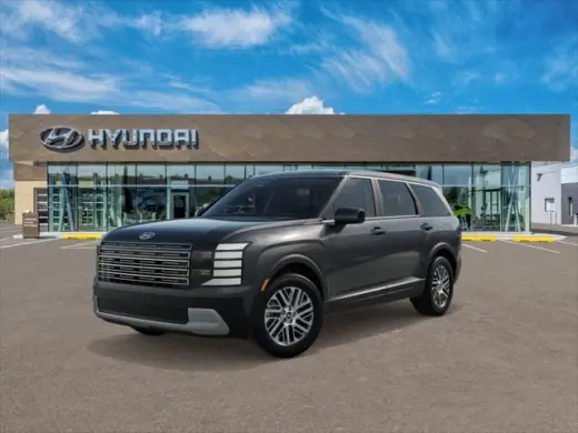 Hyundai PALISADE 2026 SE 4dr SUV