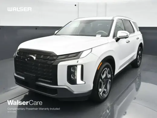 Hyundai PALISADE 2024 AWD Limited 4dr SUV