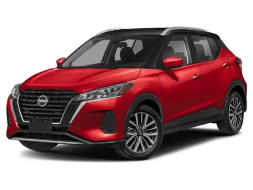 Nissan Kicks 2023 SV 4dr Crossover