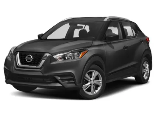 Nissan Kicks 2020 S 4dr Crossover