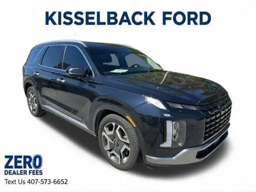 Hyundai PALISADE 2024 AWD Limited 4dr SUV