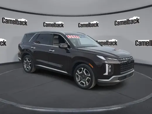 Hyundai PALISADE 2025 Limited 4dr SUV