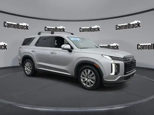 Hyundai PALISADE 2023 AWD SEL 4dr SUV