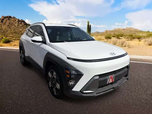 Hyundai KONA 2025 SEL Convenience 4dr Crossover