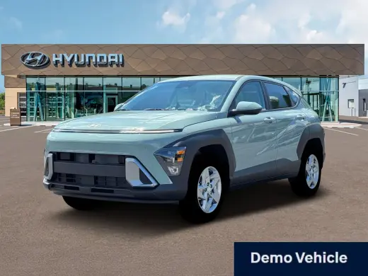 Hyundai KONA 2026 SE 4dr SUV