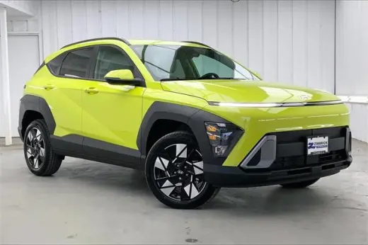 Hyundai KONA 2024 AWD SEL 4dr Crossover