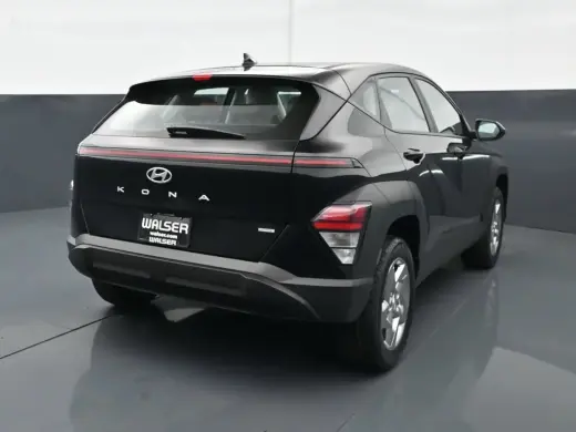 Hyundai KONA 2024 AWD SE 4dr Crossover