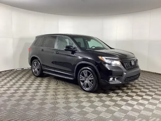 Honda Passport 2021 AWD EX-L 4dr SUV