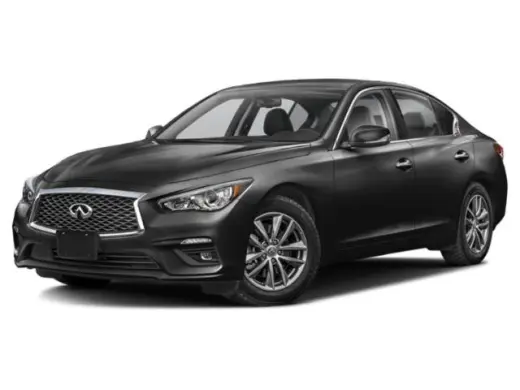 INFINITI Q50 2023 Luxe 4dr Sed n