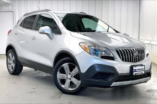 Buick Encore 2014 Base 4dr Crossover